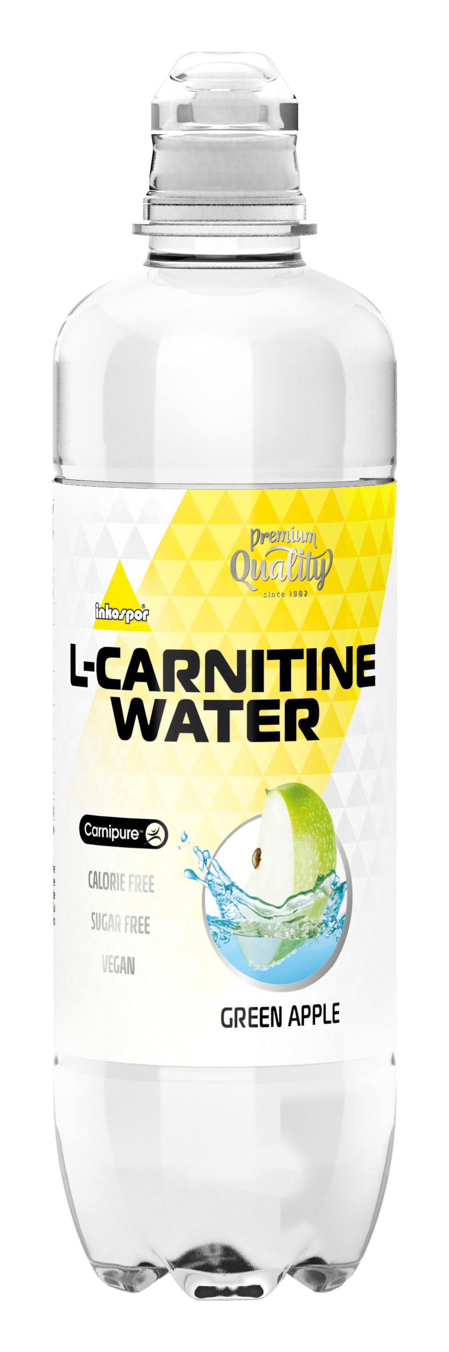 L carnitine jabuka