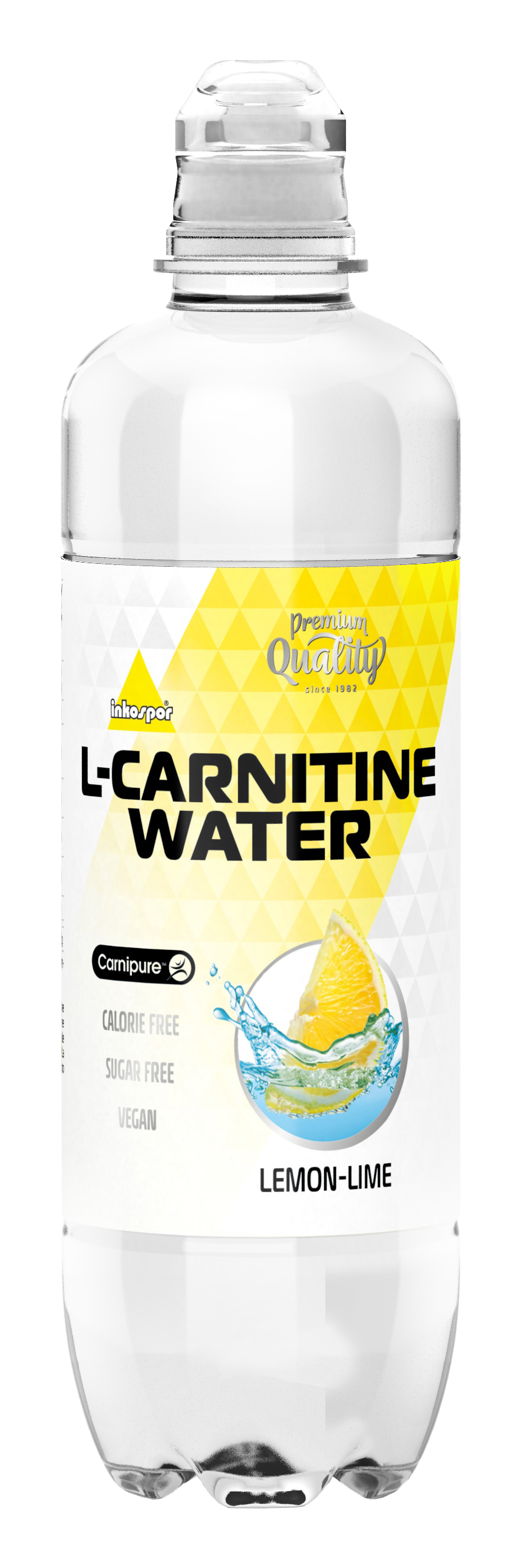 L varnitine limun