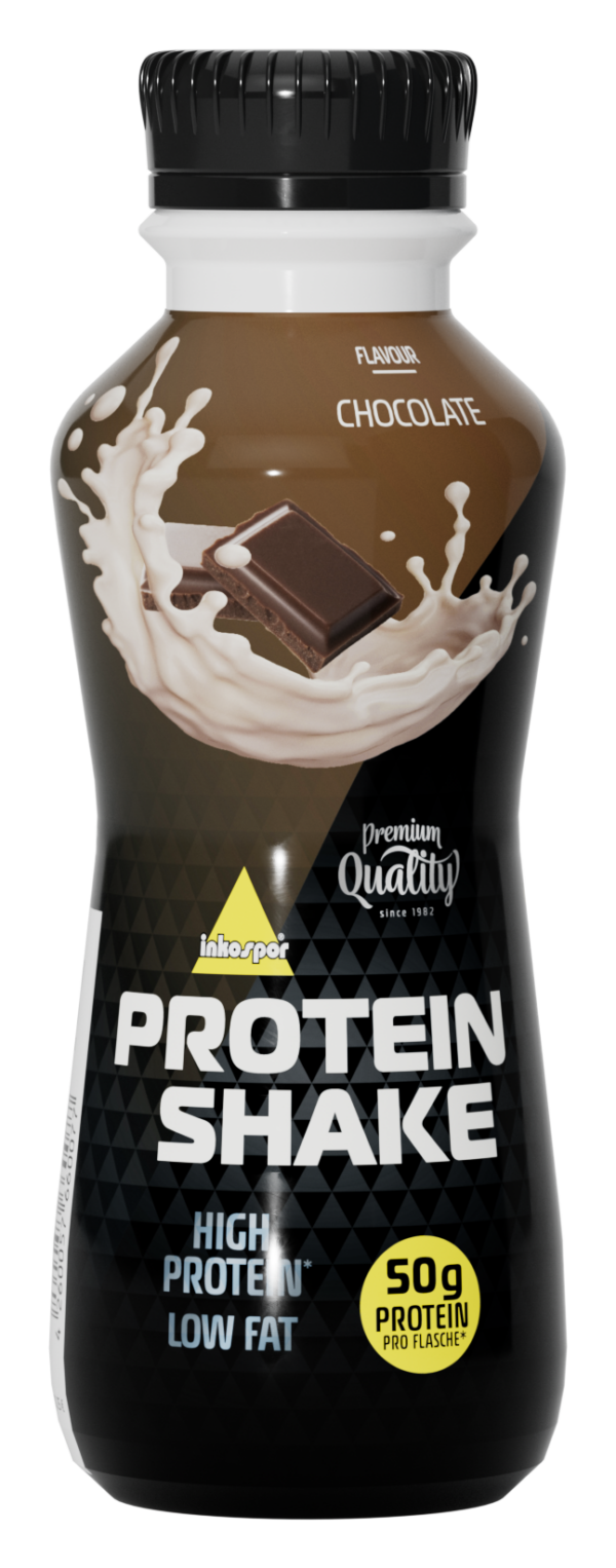 PROTEIN SHAKE