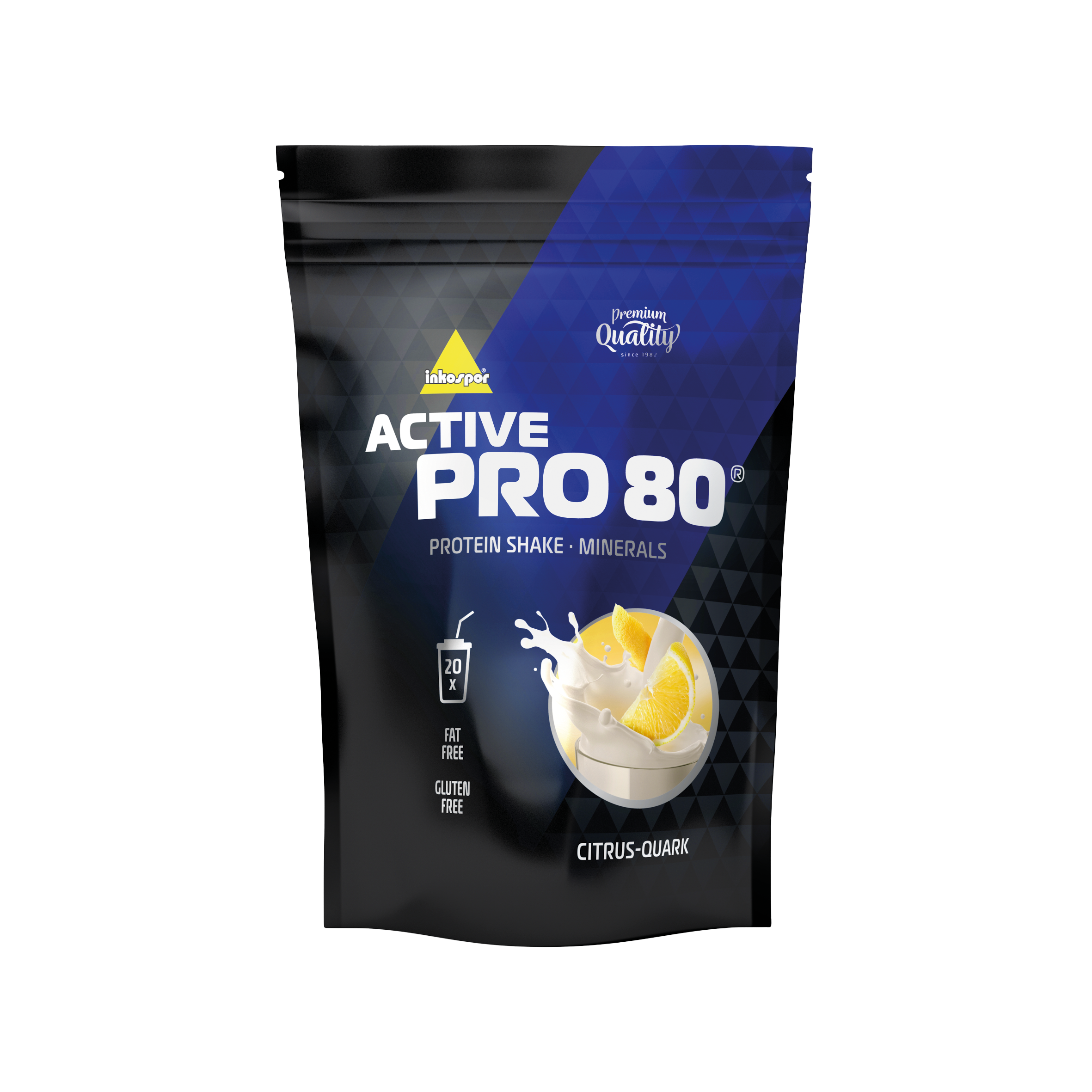 Pro 80 citruspng