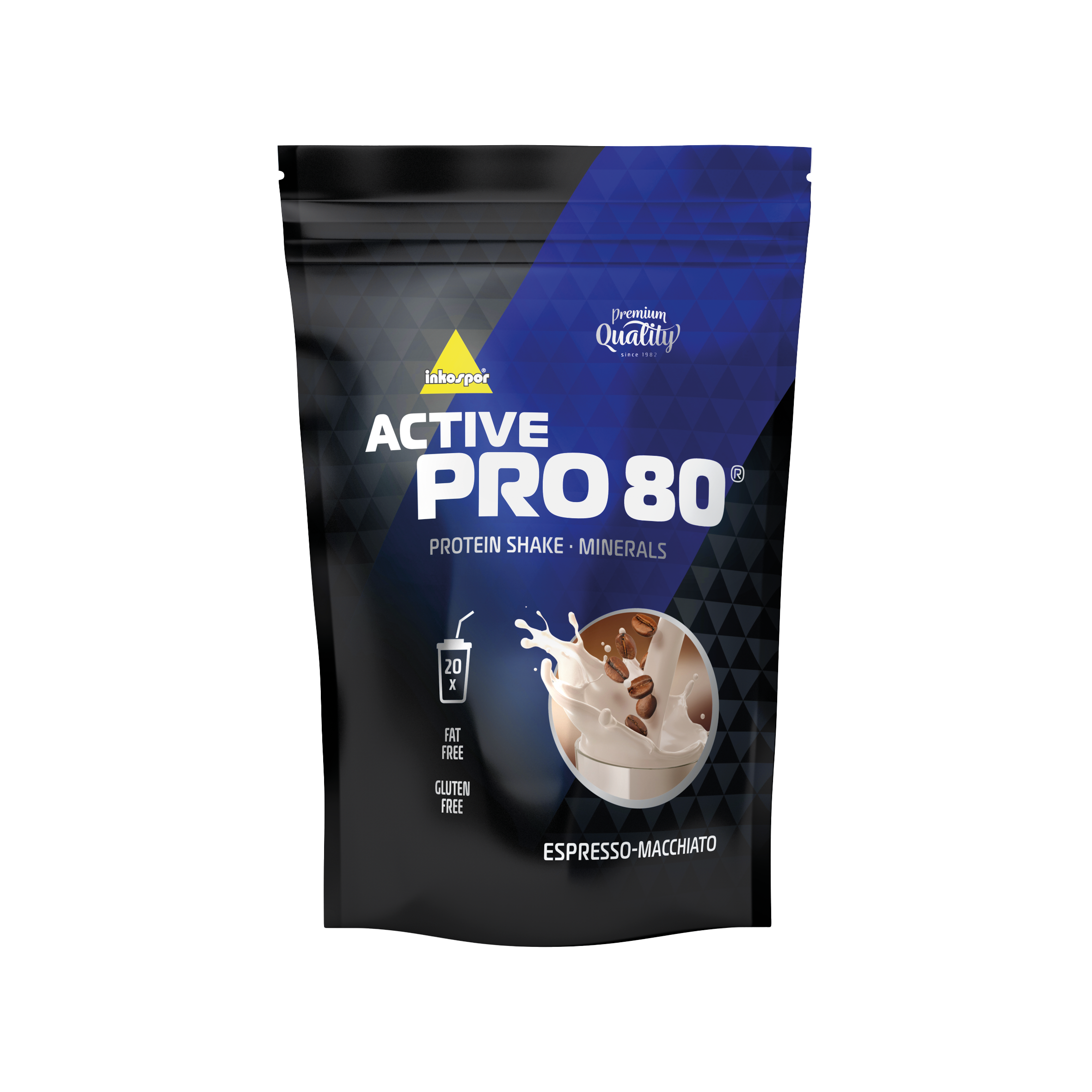 Pro 80 espreso