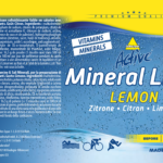 mineral light limun