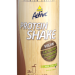 Act Protein Shake vegan Chocolate tin 450g