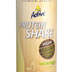 Act Protein Shake vegan Vanilla tin 450g