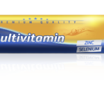 Active Multivitamin vials 25 ml