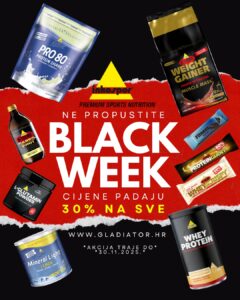 Black Friday