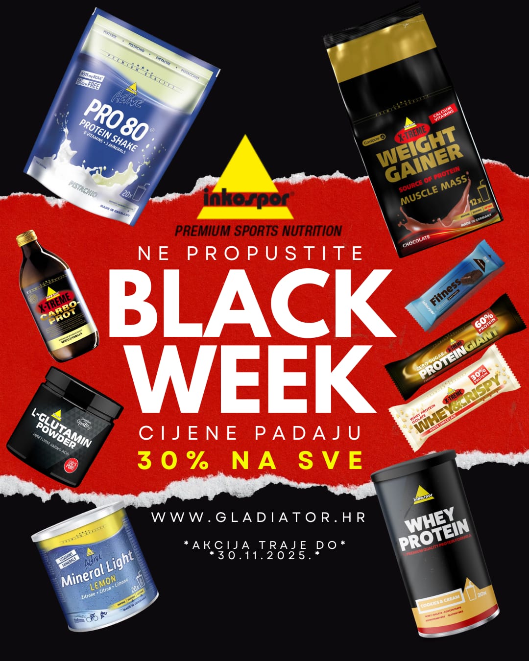 Black Friday Black Friday